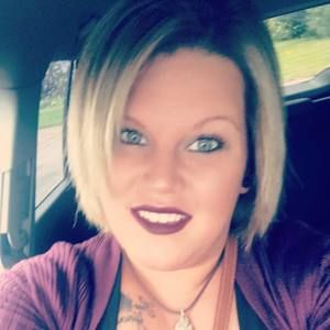 Meet your Posher, Allyson